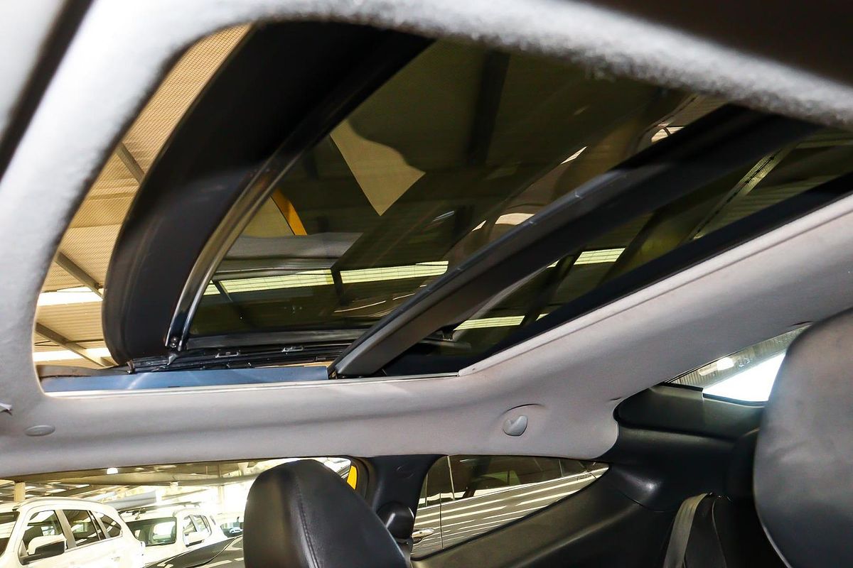 2012 Hyundai Veloster + FS
