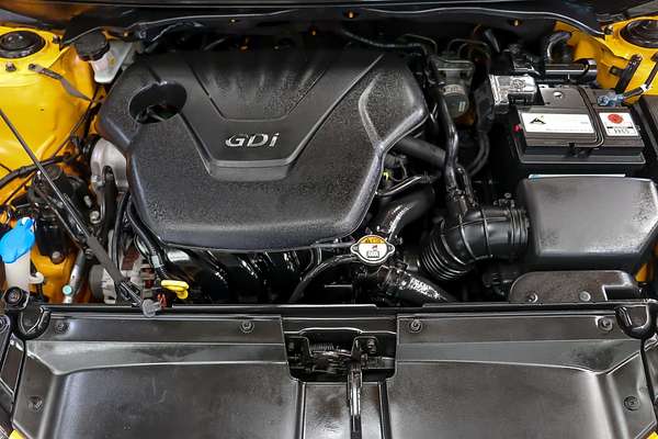 2012 Hyundai Veloster + FS