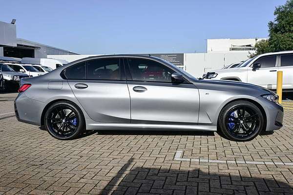 2023 BMW 3 Series 330i M Sport G20 LCI