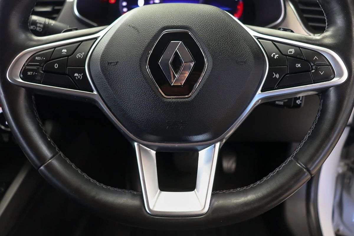 2021 Renault Arkana Intens JL1