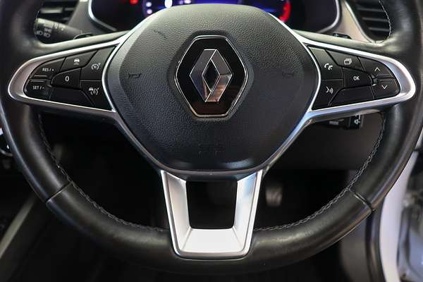 2021 Renault Arkana Intens JL1