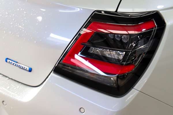 2024 Suzuki Swift Hybrid UZ