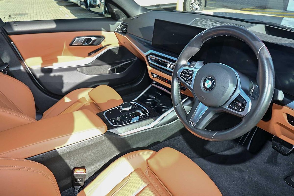 2023 BMW 3 Series 330i M Sport G20 LCI