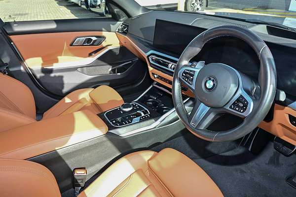 2023 BMW 3 Series 330i M Sport G20 LCI