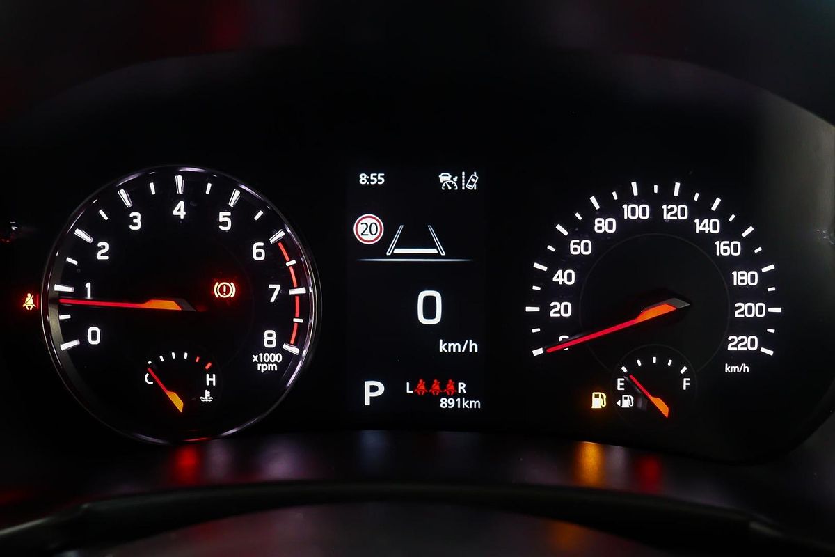 2024 Suzuki Swift Hybrid UZ