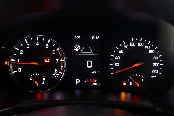 2024 Suzuki Swift Hybrid UZ