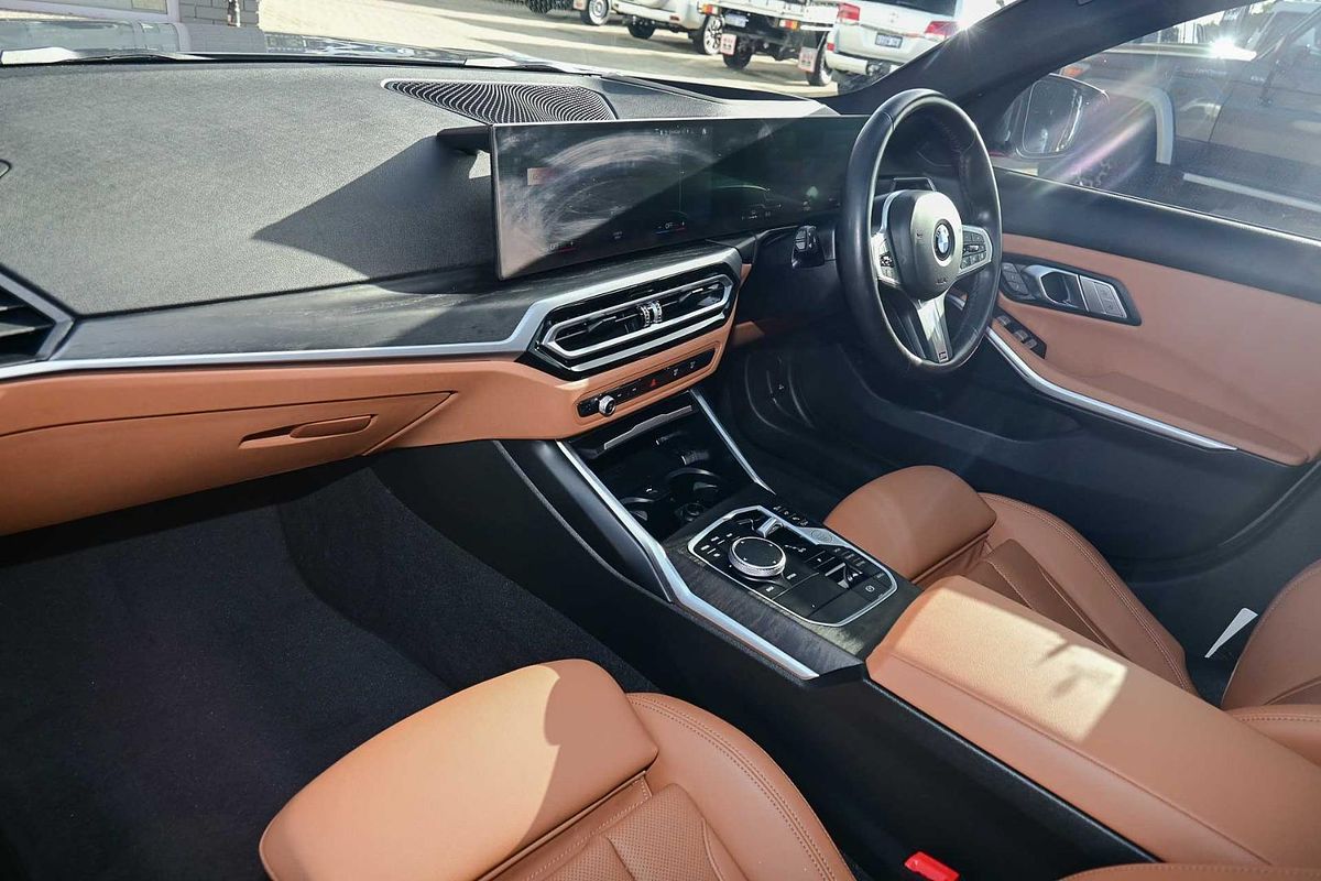 2023 BMW 3 Series 330i M Sport G20 LCI