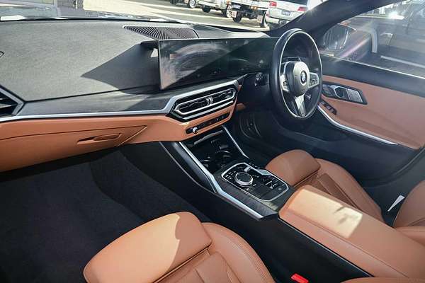 2023 BMW 3 Series 330i M Sport G20 LCI