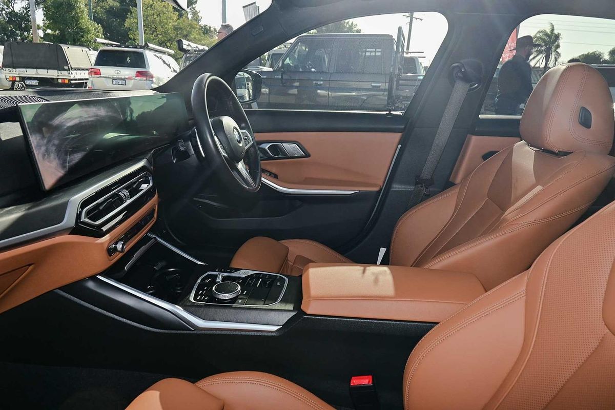 2023 BMW 3 Series 330i M Sport G20 LCI