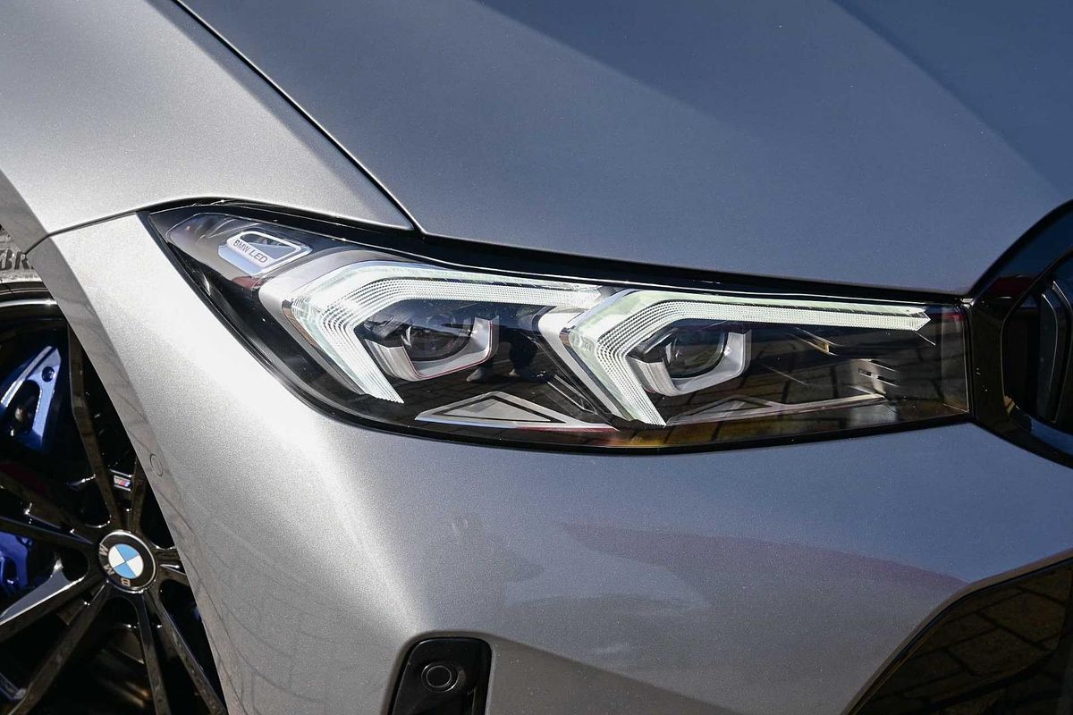 2023 BMW 3 Series 330i M Sport G20 LCI