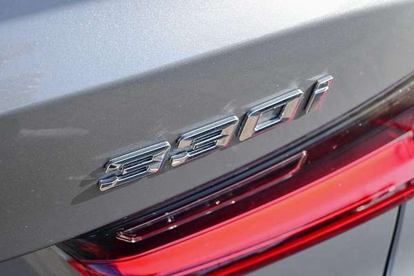 2023 BMW 3 Series 330i M Sport G20 LCI