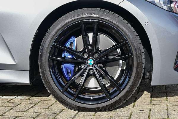 2023 BMW 3 Series 330i M Sport G20 LCI