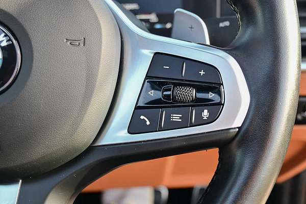 2023 BMW 3 Series 330i M Sport G20 LCI
