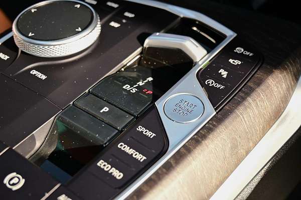 2023 BMW 3 Series 330i M Sport G20 LCI