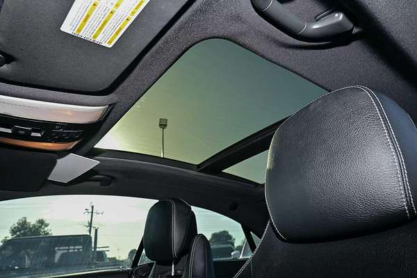 2010 Mercedes-Benz E-Class E250 CGI Elegance C207