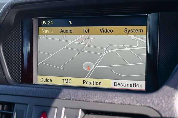 2010 Mercedes-Benz E-Class E250 CGI Elegance C207