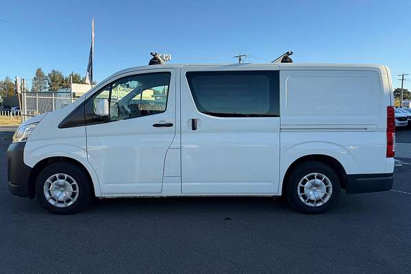 2019 Toyota Hiace GDH300R LWB