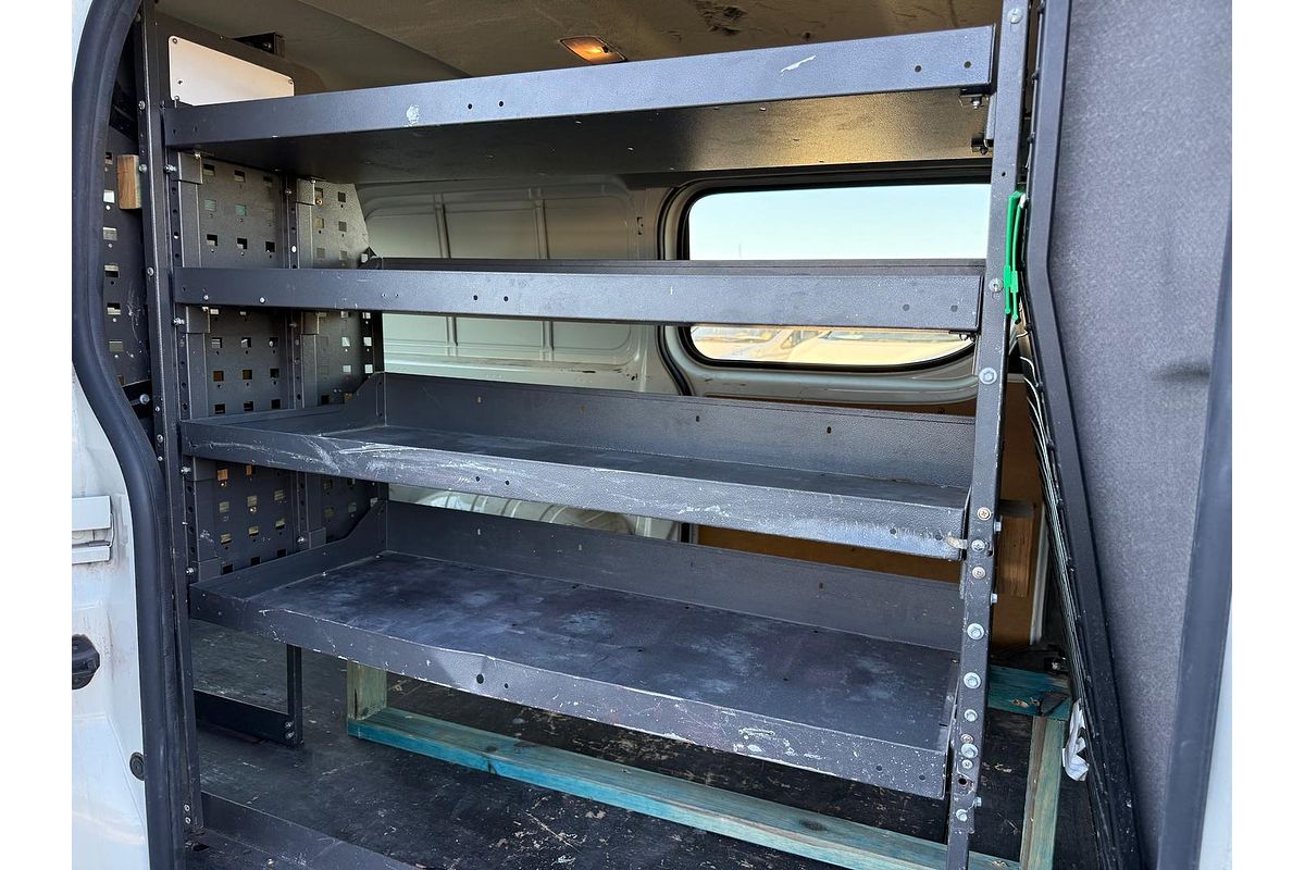 2019 Toyota Hiace GDH300R LWB
