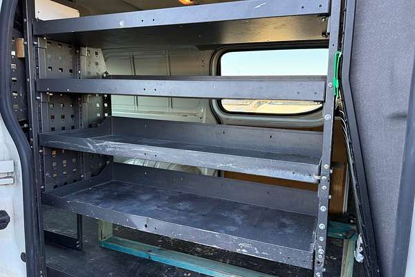2019 Toyota Hiace GDH300R LWB