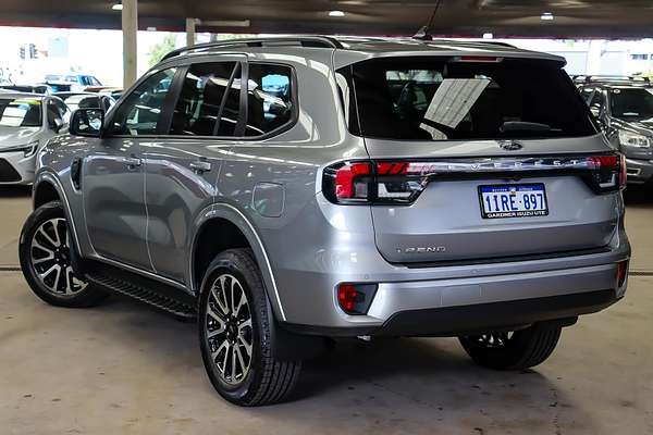 2024 Ford Everest Trend 2.0L