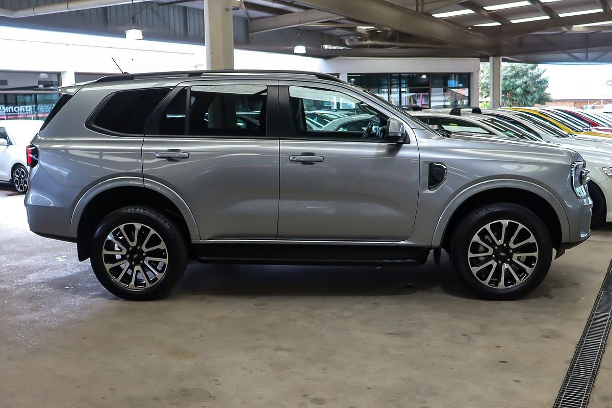2024 Ford Everest Trend 2.0L