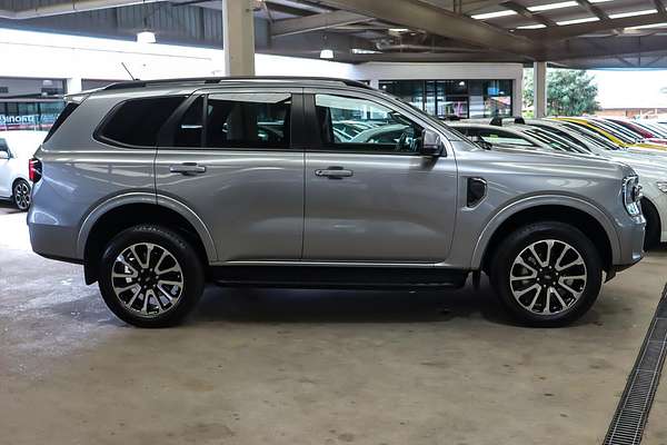 2024 Ford Everest Trend 2.0L