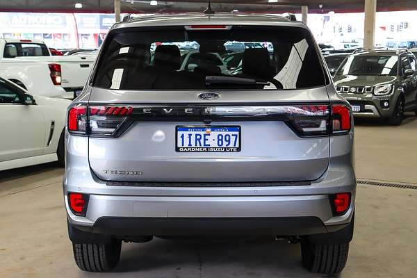 2024 Ford Everest Trend 2.0L