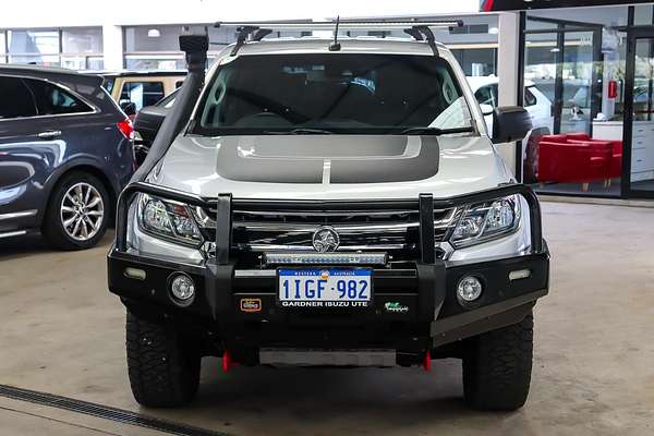 2019 Holden Colorado LTZ RG 4X4