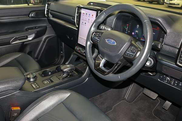 2024 Ford Everest Trend 2.0L