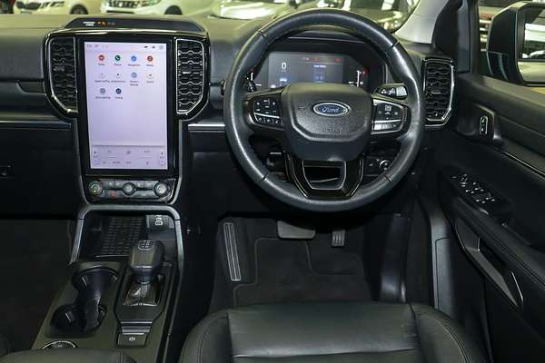 2024 Ford Everest Trend 2.0L