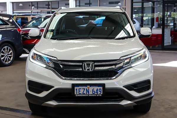 2016 Honda CR-V VTi RM Series II