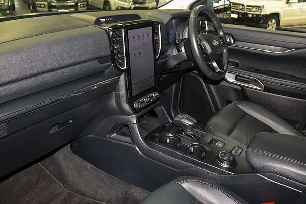 2024 Ford Everest Trend 2.0L