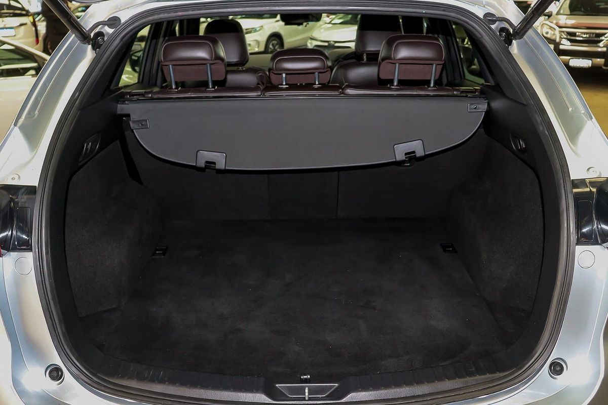 2019 Mazda CX-5 Akera KF Series