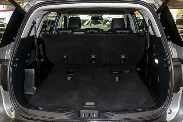 2024 Ford Everest Trend 2.0L