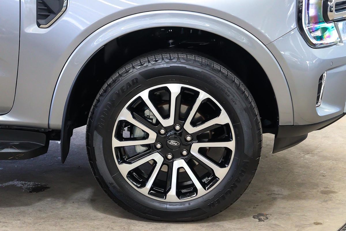 2024 Ford Everest Trend 2.0L