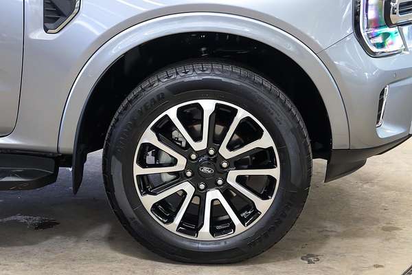 2024 Ford Everest Trend 2.0L