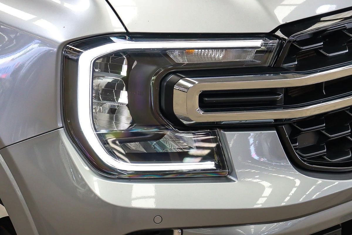 2024 Ford Everest Trend 2.0L