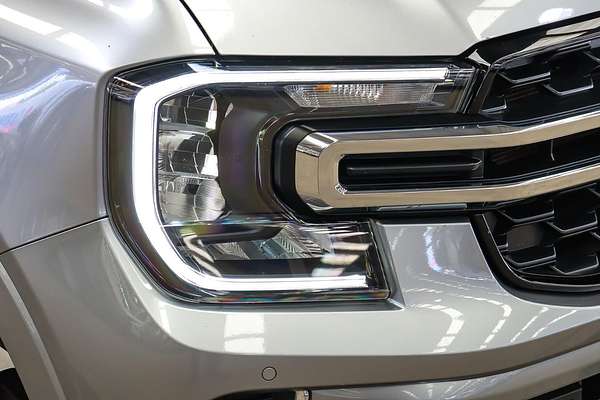 2024 Ford Everest Trend 2.0L
