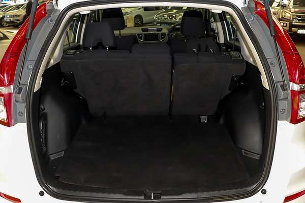 2016 Honda CR-V VTi RM Series II