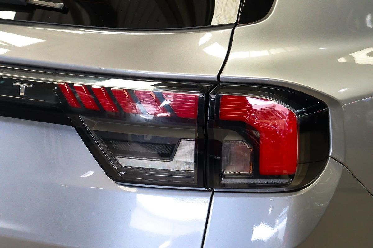 2024 Ford Everest Trend 2.0L
