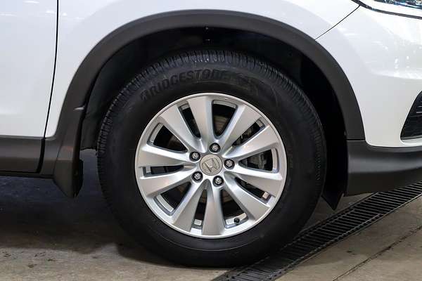 2016 Honda CR-V VTi RM Series II