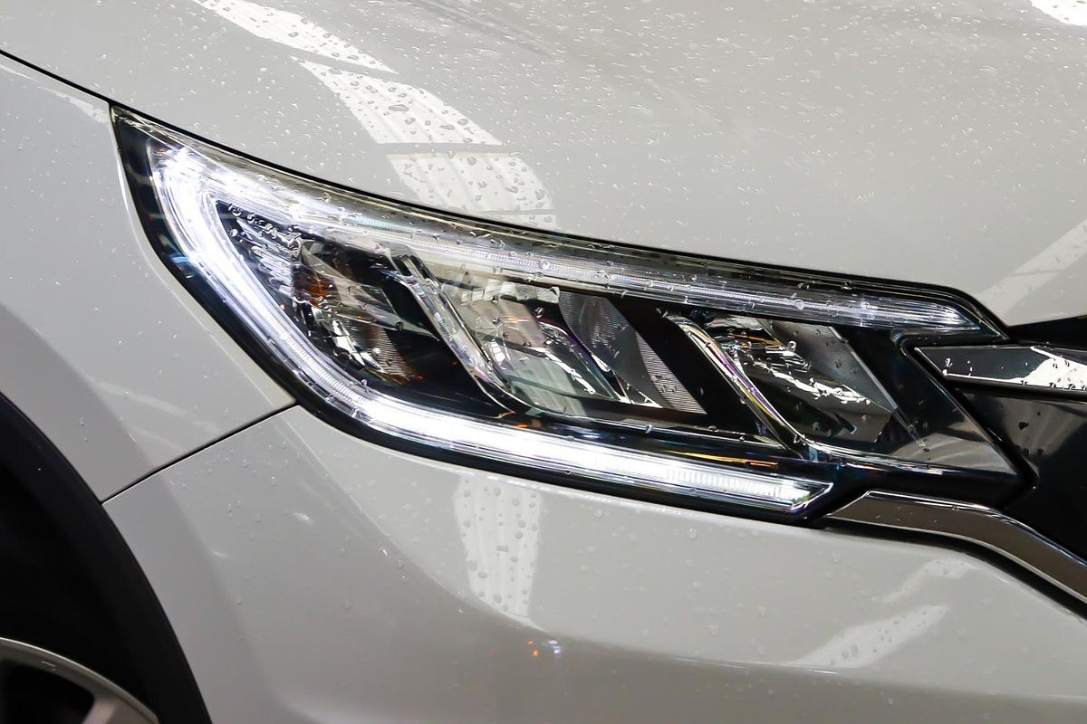 2016 Honda CR-V VTi RM Series II