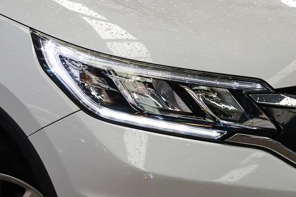 2016 Honda CR-V VTi RM Series II