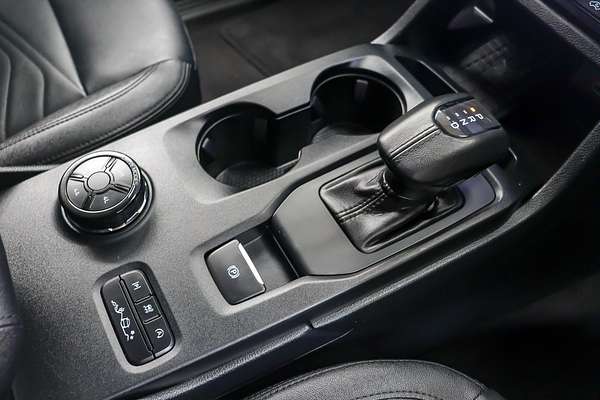 2024 Ford Everest Trend 2.0L