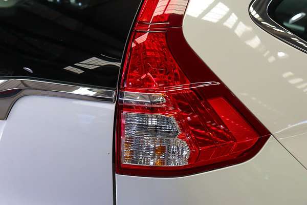 2016 Honda CR-V VTi RM Series II