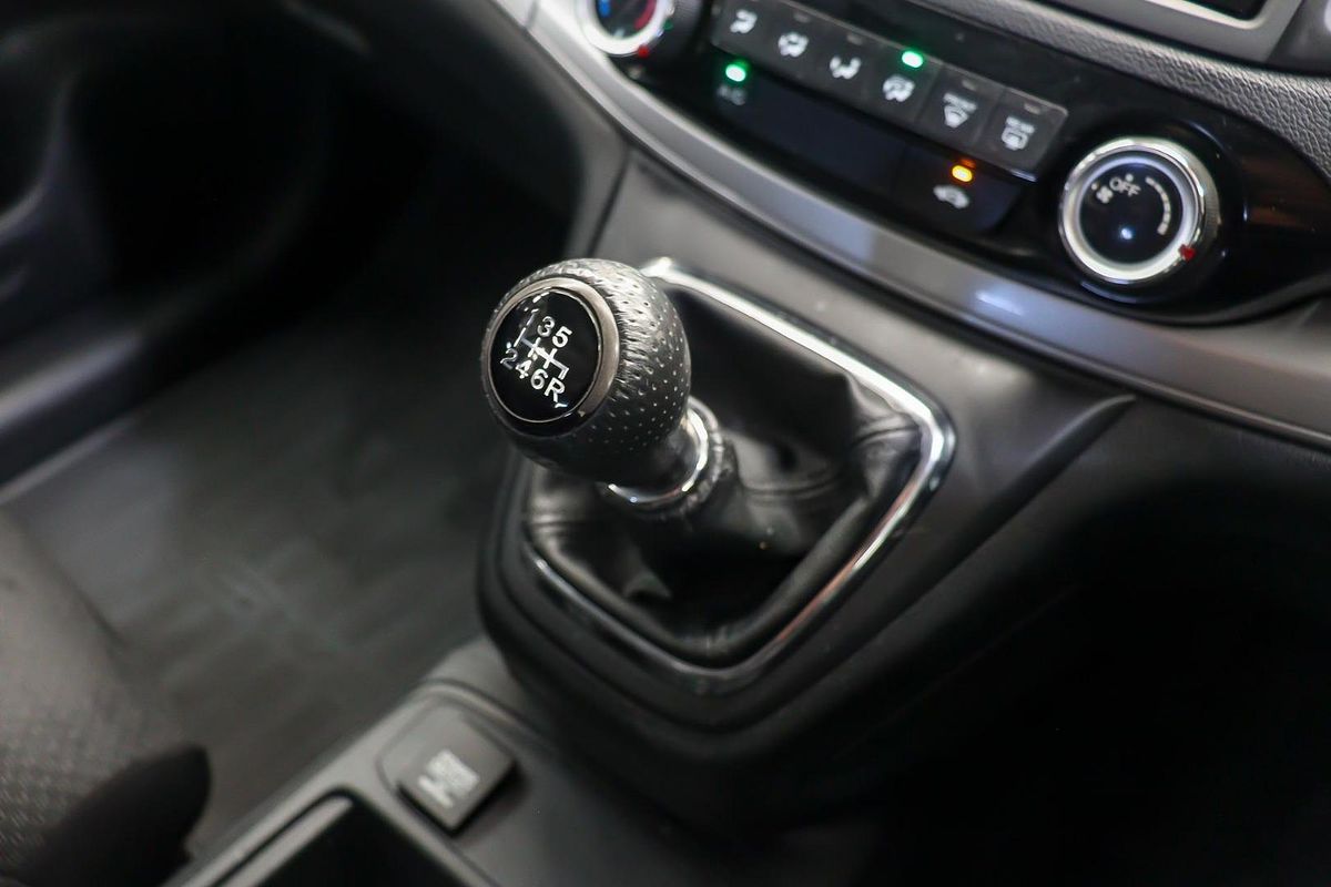 2016 Honda CR-V VTi RM Series II