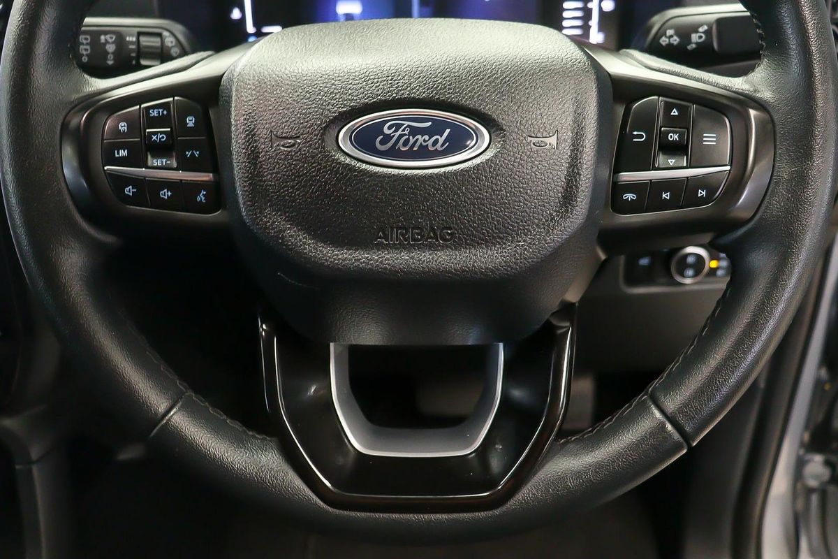 2024 Ford Everest Trend 2.0L