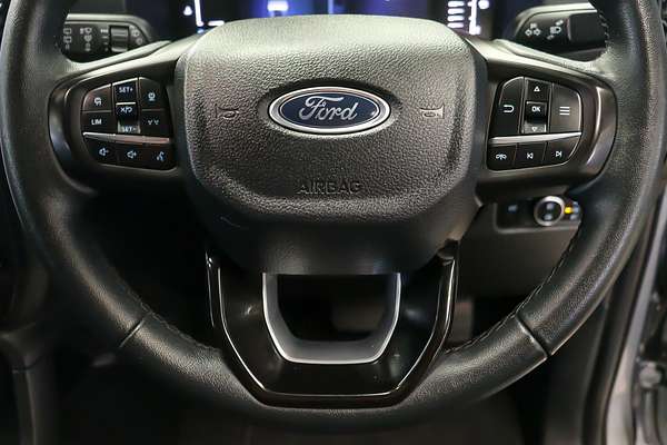 2024 Ford Everest Trend 2.0L