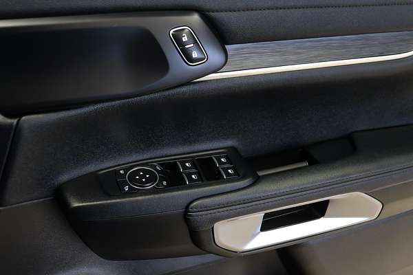 2024 Ford Everest Trend 2.0L