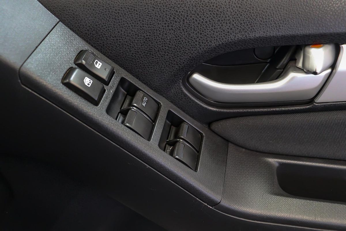 2016 Isuzu MU-X LS-U
